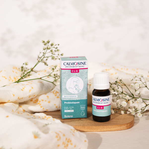 Calmosine [Microbiotique] CLQ
