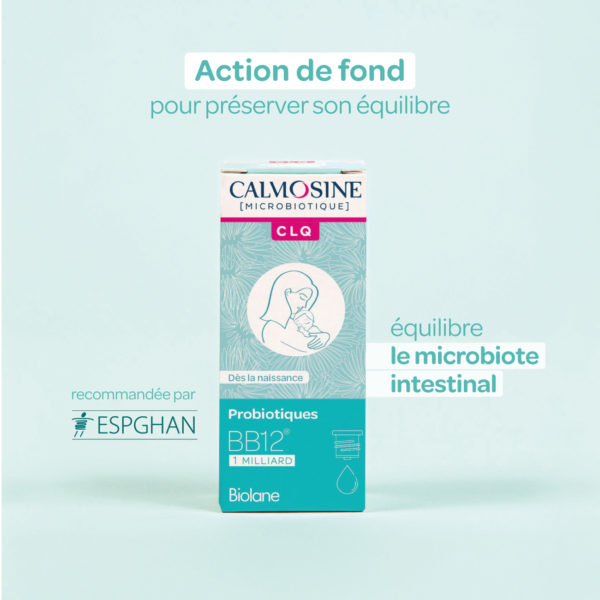 Calmosine [Microbiotique] CLQ – Image 2