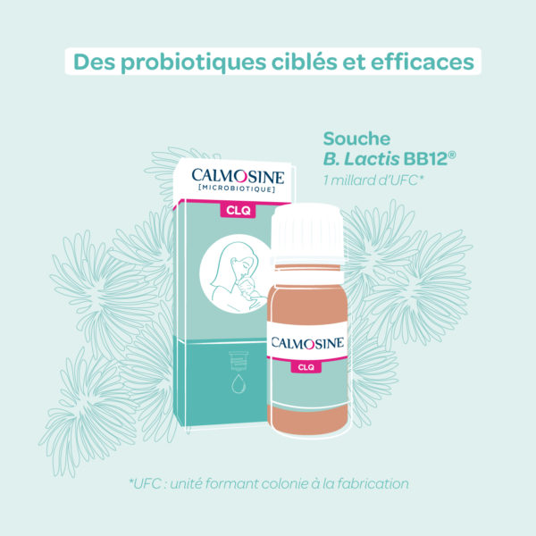 Calmosine [Microbiotique] CLQ – Image 3