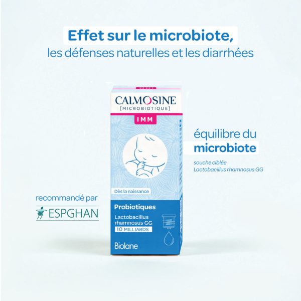 Calmosine [Microbiotique] IMM – Image 2
