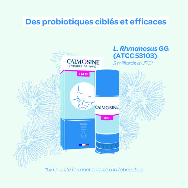 Calmosine [Microbiotique] IMM – Image 3