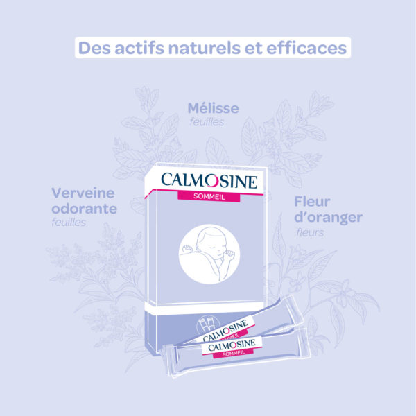 Calmosine Sommeil – Image 3