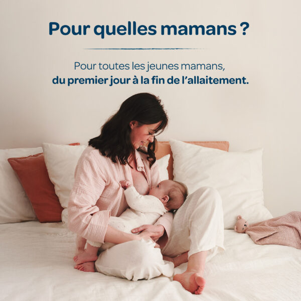 Calmosine Post-Partum & Allaitement – Image 2